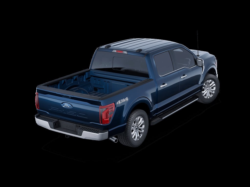 2025 Ford F-150 Lariat®