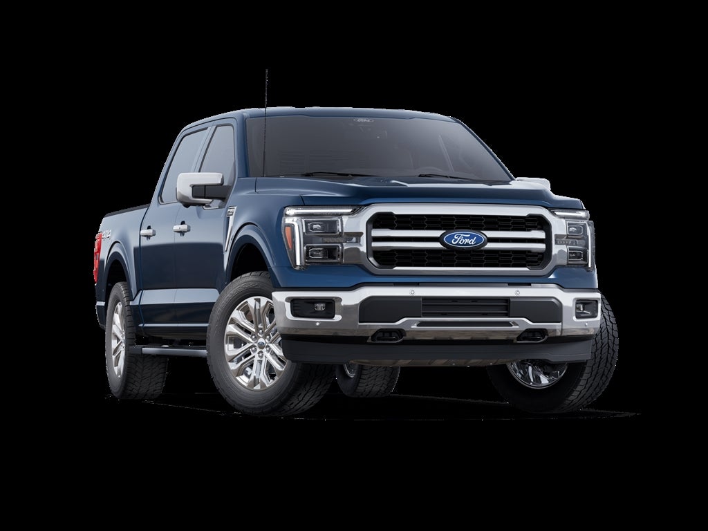 2025 Ford F-150 Lariat®