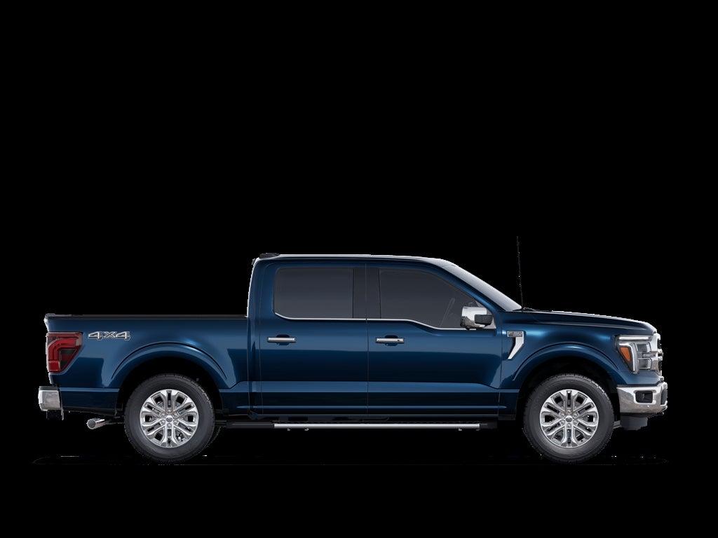 2025 Ford F-150 Lariat®