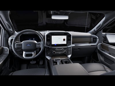 2025 Ford F-150 Lariat®