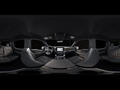 2025 Ford F-150 Lariat®