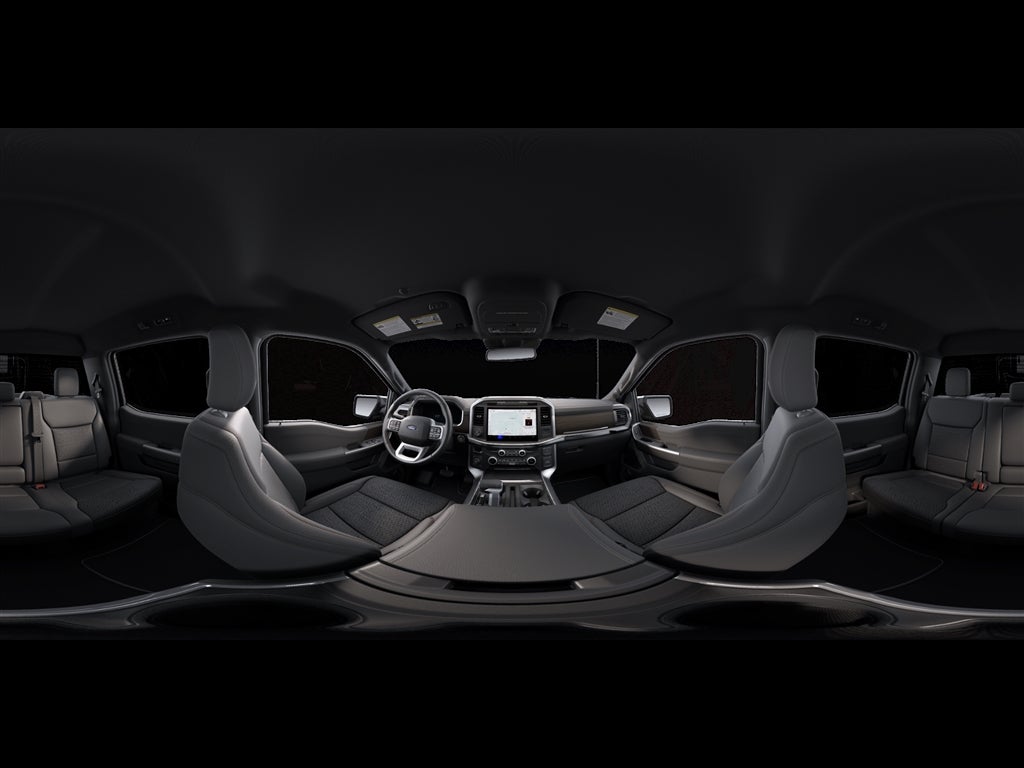 2025 Ford F-150 Lariat®