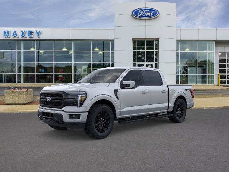 2025 Ford F-150 Lariat®