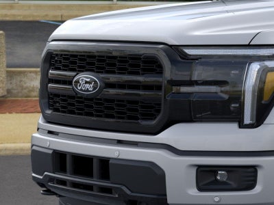 2025 Ford F-150 Lariat®