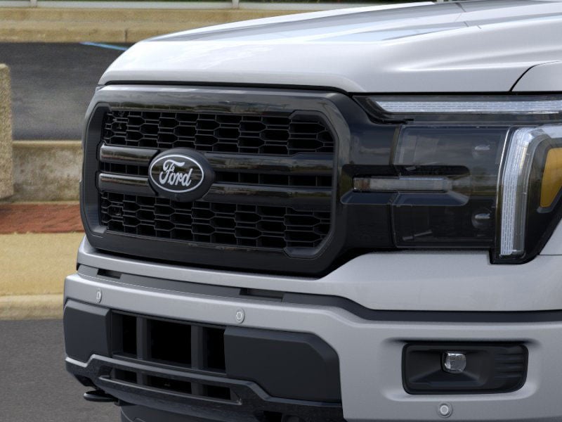 2025 Ford F-150 Lariat®