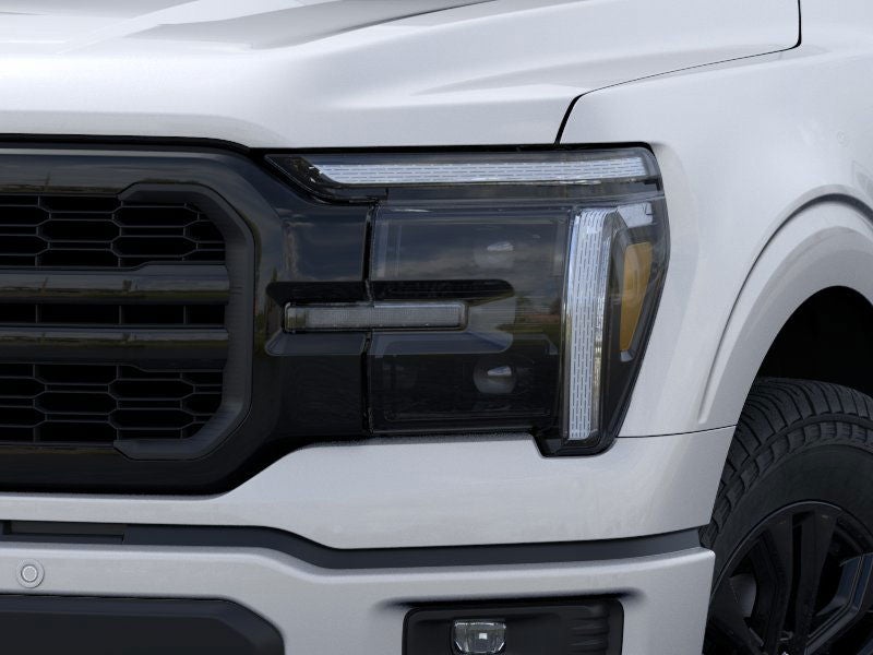 2025 Ford F-150 Lariat®
