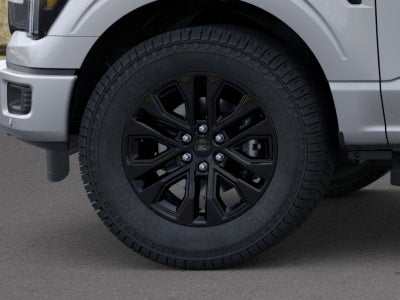 2025 Ford F-150 Lariat®