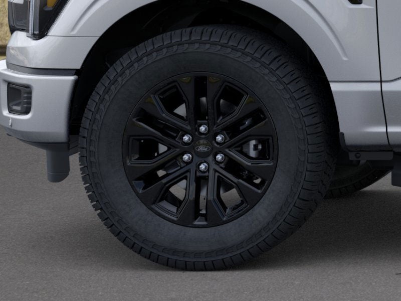 2025 Ford F-150 Lariat®