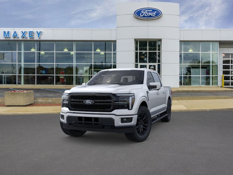 2025 Ford F-150 Lariat®