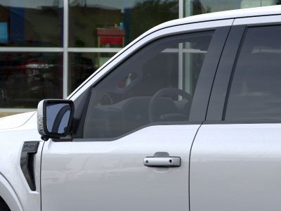 2025 Ford F-150 Lariat®