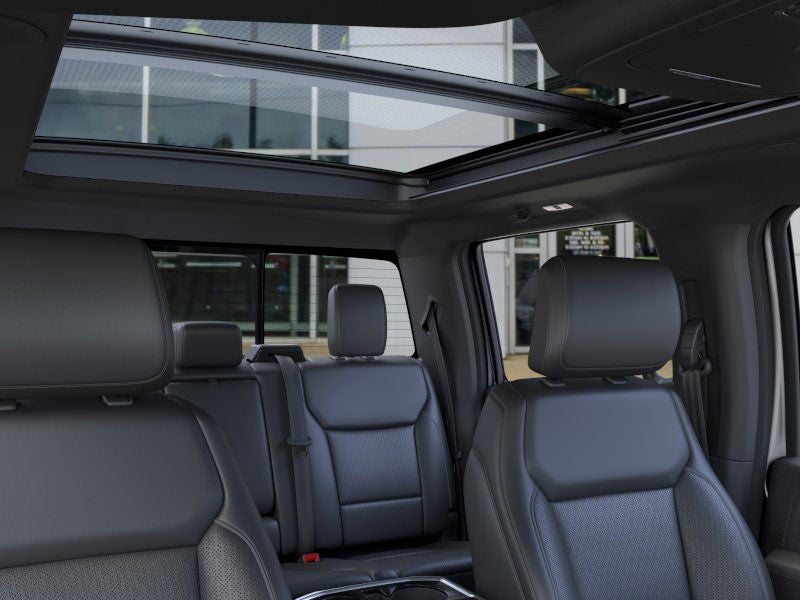 2025 Ford F-150 Lariat®