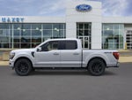2025 Ford F-150 Lariat®