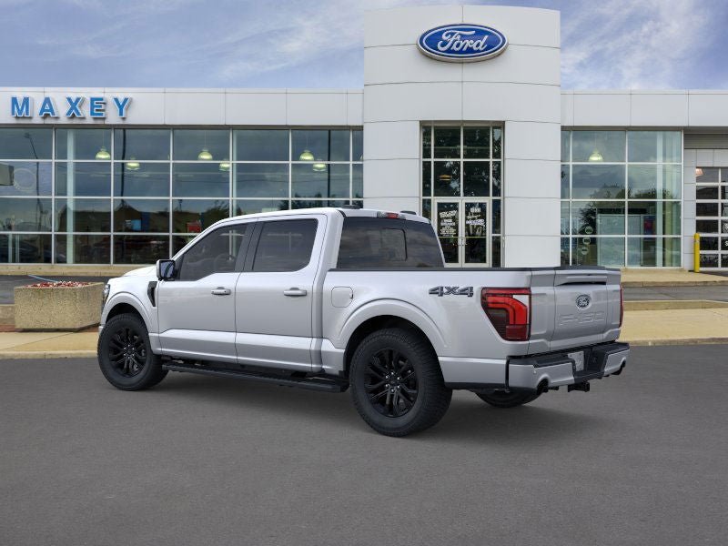2025 Ford F-150 Lariat®