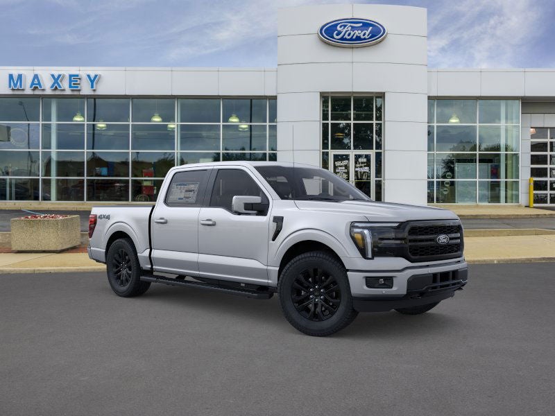 2025 Ford F-150 Lariat®