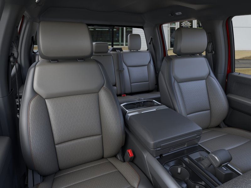 2025 Ford F-150 Lariat®