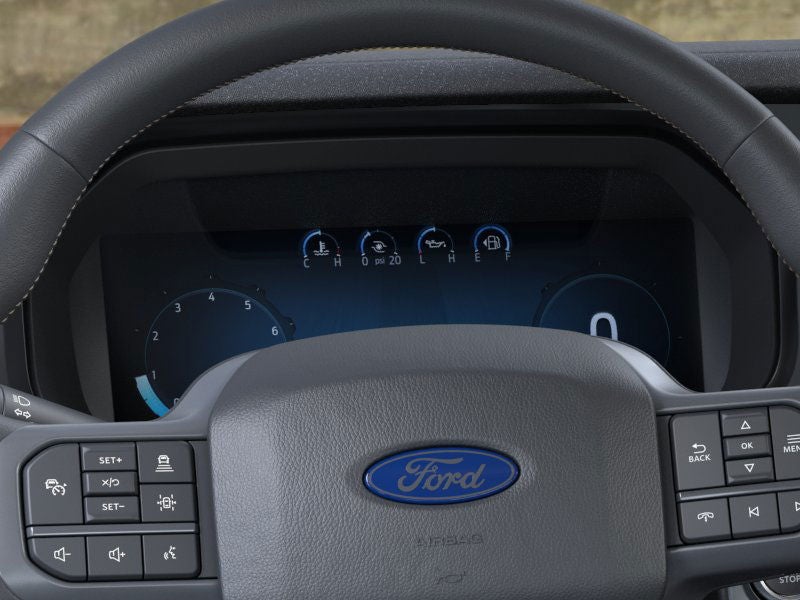 2025 Ford F-150 Lariat®