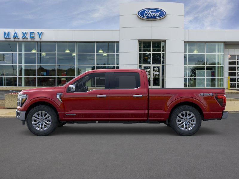 2025 Ford F-150 Lariat®