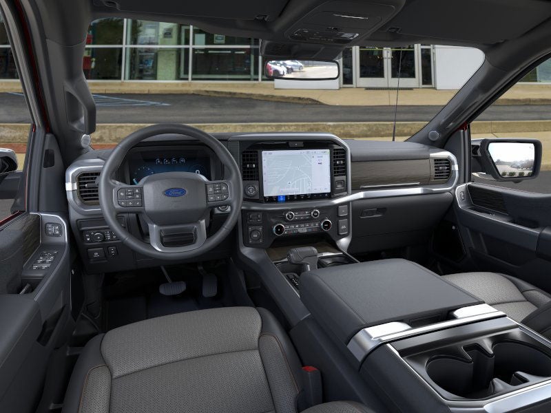 2025 Ford F-150 Lariat®
