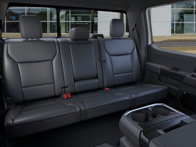 2025 Ford F-150 Lariat®