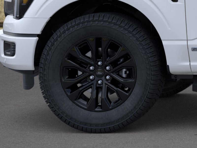 2025 Ford F-150 Lariat®