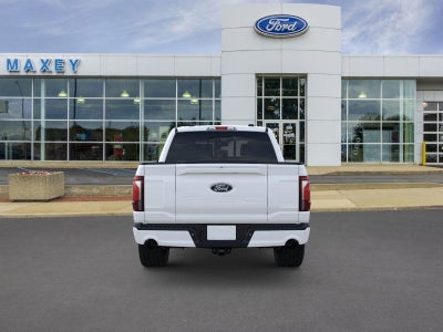 2025 Ford F-150 Lariat®