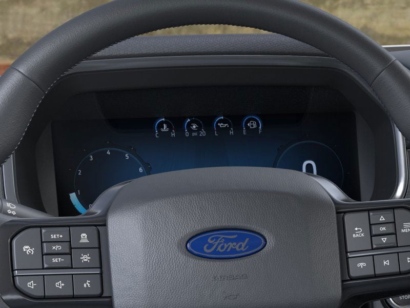 2025 Ford F-150 Platinum®