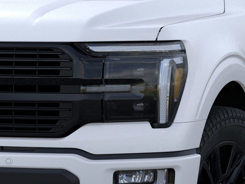 2025 Ford F-150 Platinum®
