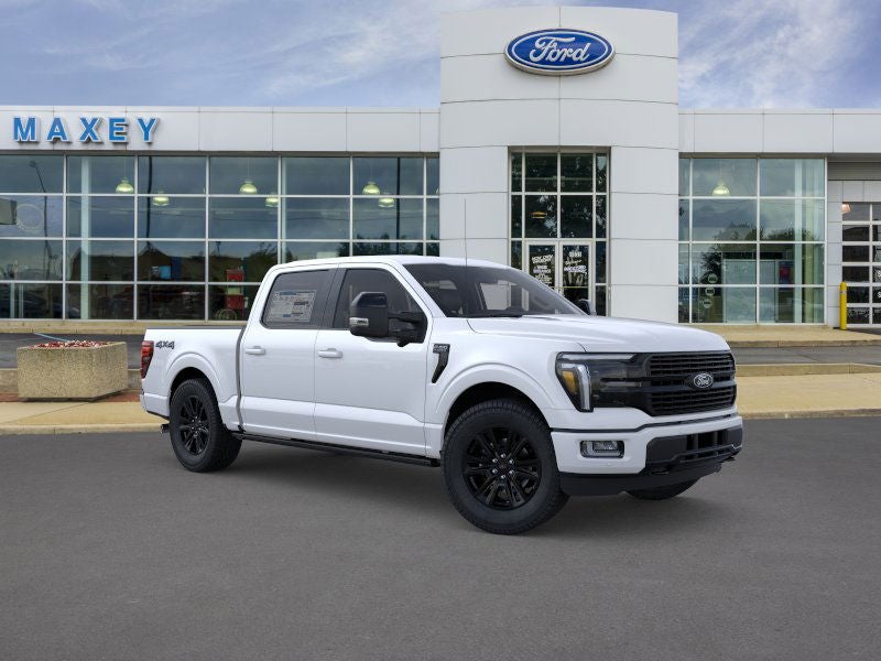 2025 Ford F-150 Platinum®