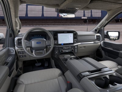 2026 Ford F-150 Platinum®