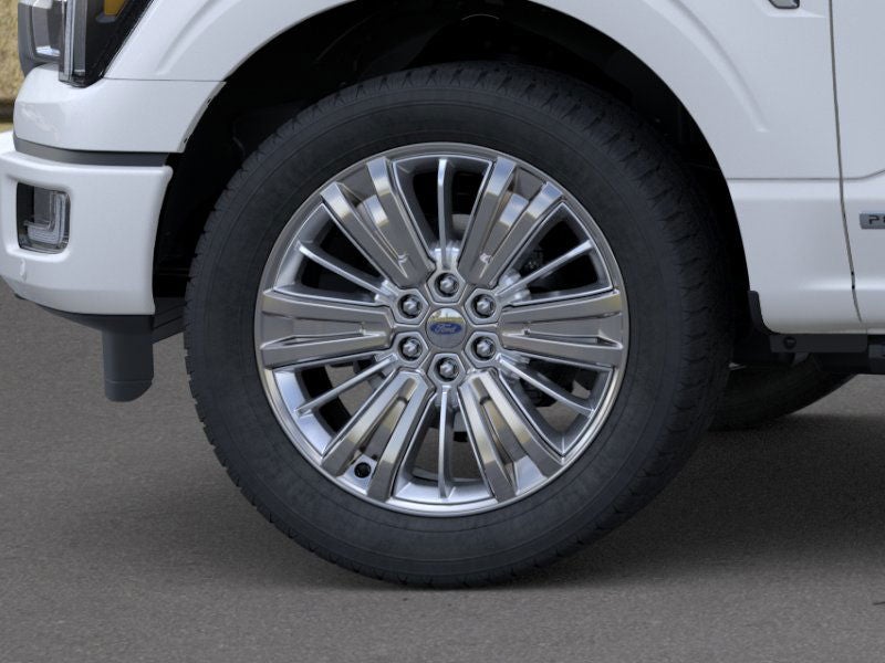 2025 Ford F-150 Platinum®