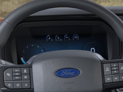 2025 Ford F-150 Platinum®