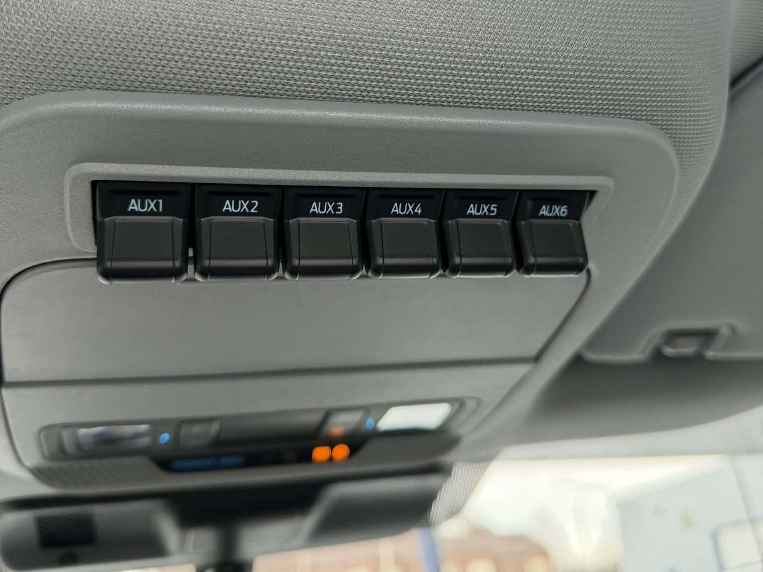 2026 Ford Super Duty F-250® XL - Snow Plow Package