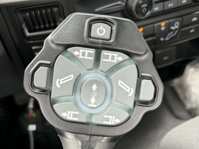 2026 Ford Super Duty F-250® XL - Snow Plow Package