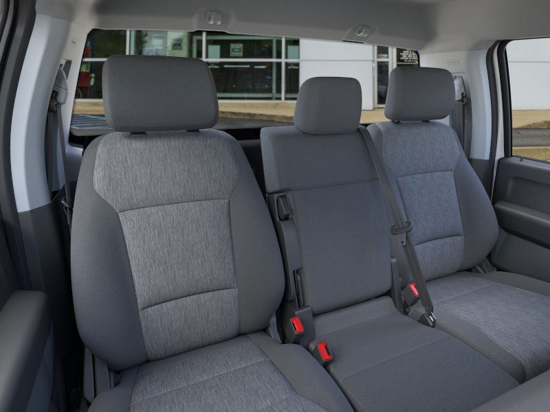 2026 Ford Super Duty F-250® XL - Snow Plow Package