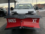 2026 Ford Super Duty F-250® XL - Snow Plow Package
