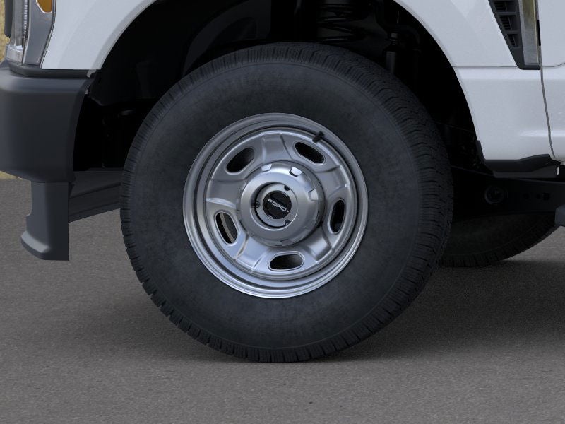 2026 Ford Super Duty F-250® XL - Snow Plow Package