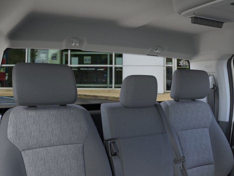 2026 Ford Super Duty F-250® XL - Snow Plow Package