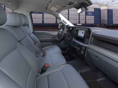 2026 Ford Super Duty F-350® XL