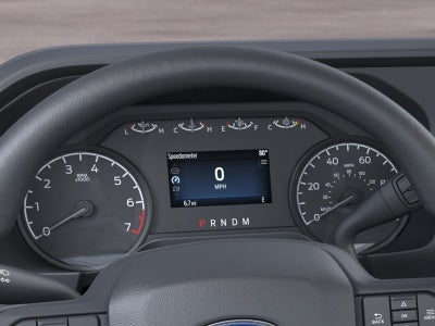 2026 Ford Super Duty F-350® XL
