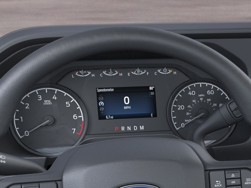 2026 Ford Super Duty F-350® XL