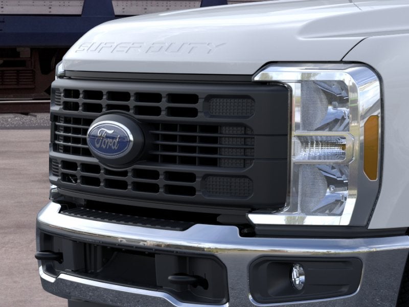 2026 Ford Super Duty F-350® XL