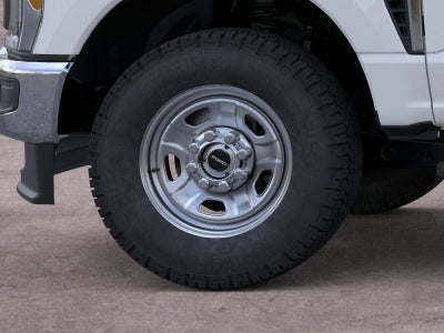 2026 Ford Super Duty F-350® XL