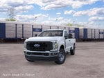 2026 Ford Super Duty F-350® XL