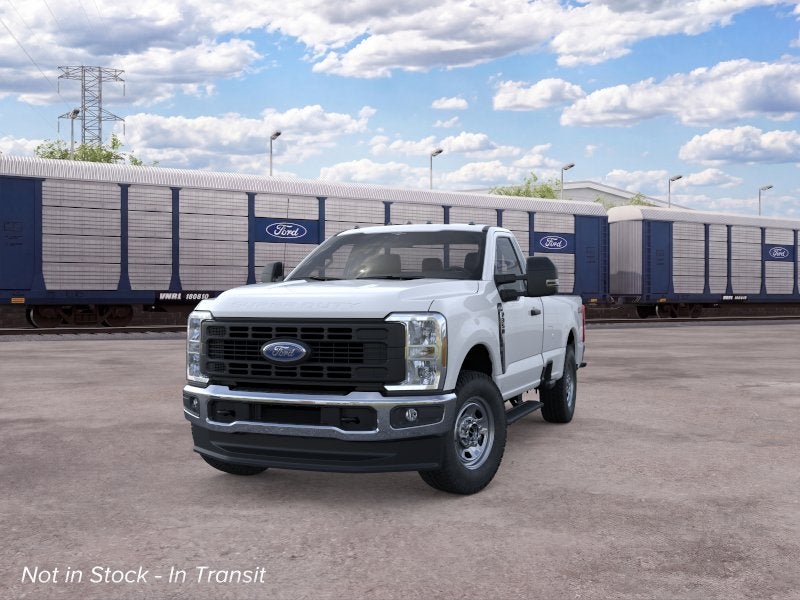 2026 Ford Super Duty F-350® XL