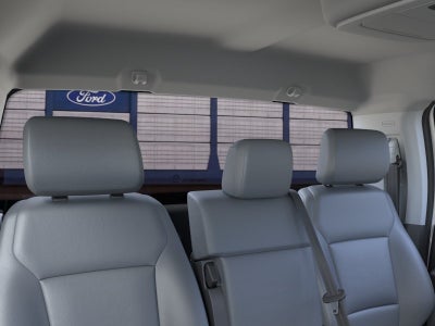 2026 Ford Super Duty F-350® XL