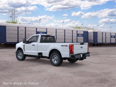 2026 Ford Super Duty F-350® XL