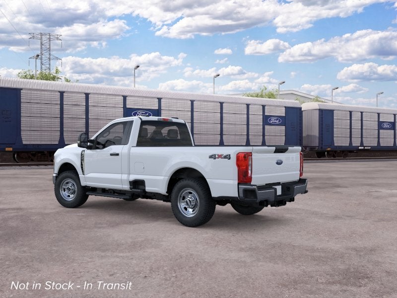 2026 Ford Super Duty F-350® XL