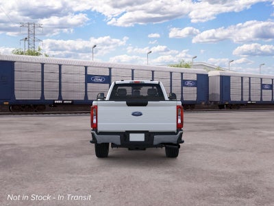 2026 Ford Super Duty F-350® XL