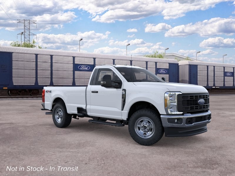 2026 Ford Super Duty F-350® XL