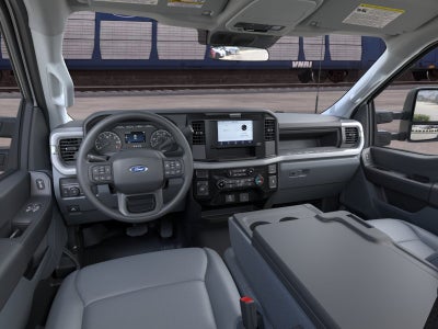 2026 Ford Super Duty F-350® XL